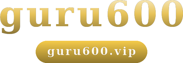 guru600 logo