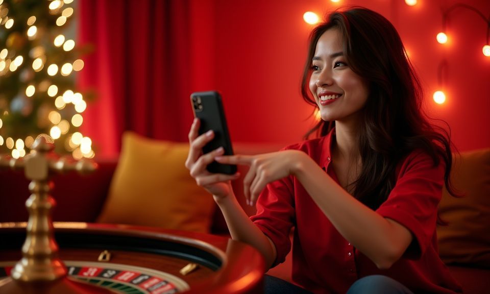 guru600 guru600 App — Lobby Lengkap di Android dan iOS